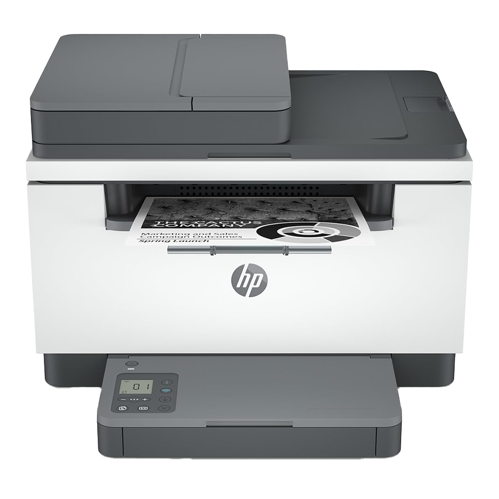HP LaserJet MFP M236sdw Printer (3 in 1)