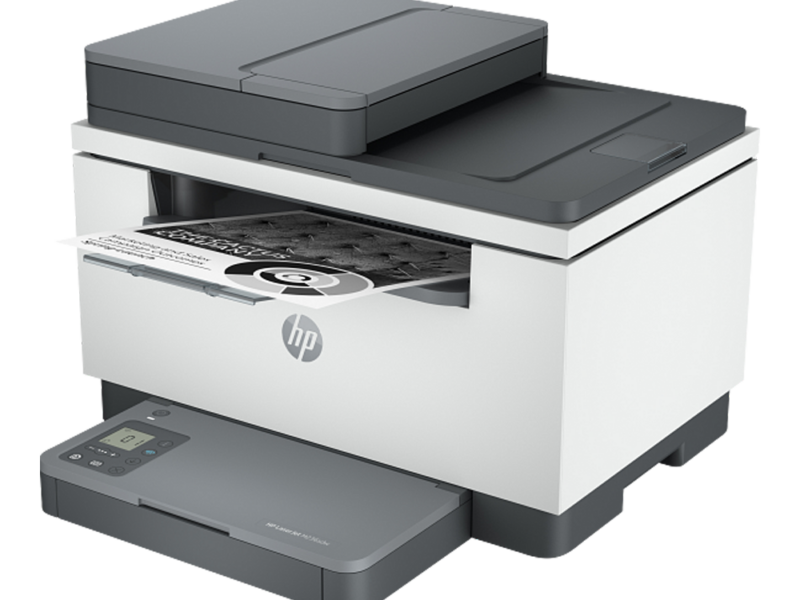 HP LaserJet MFP M236sdw Printer (3 in 1) - image 5