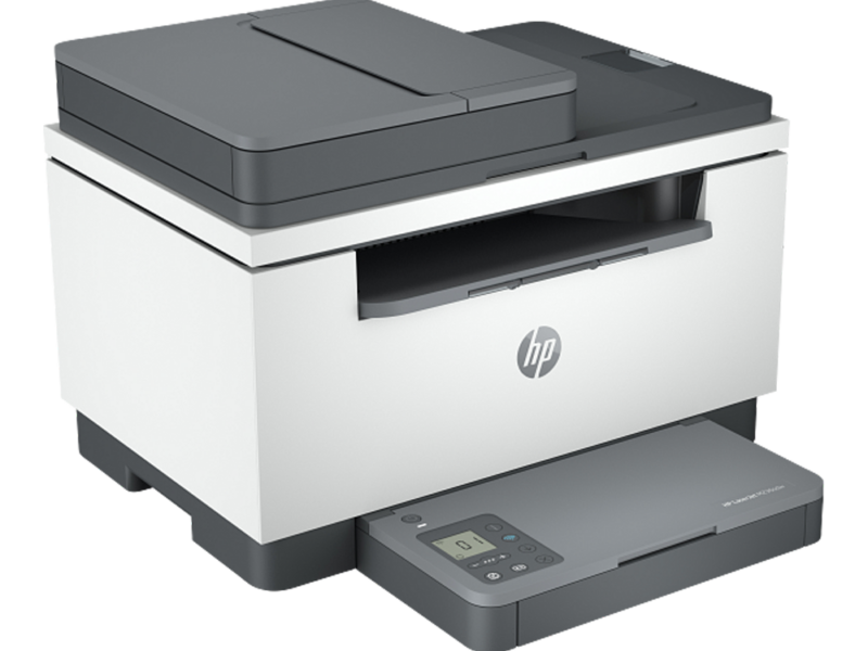 HP LaserJet MFP M236sdw Printer (3 in 1) - image 4
