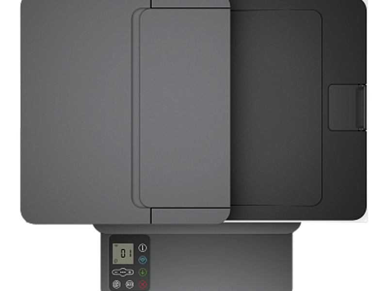 HP LaserJet MFP M236sdw Printer (3 in 1) - image 3