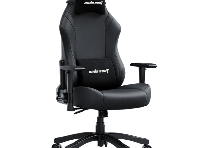 AndaSeat Gaming Chair Luna (Black)