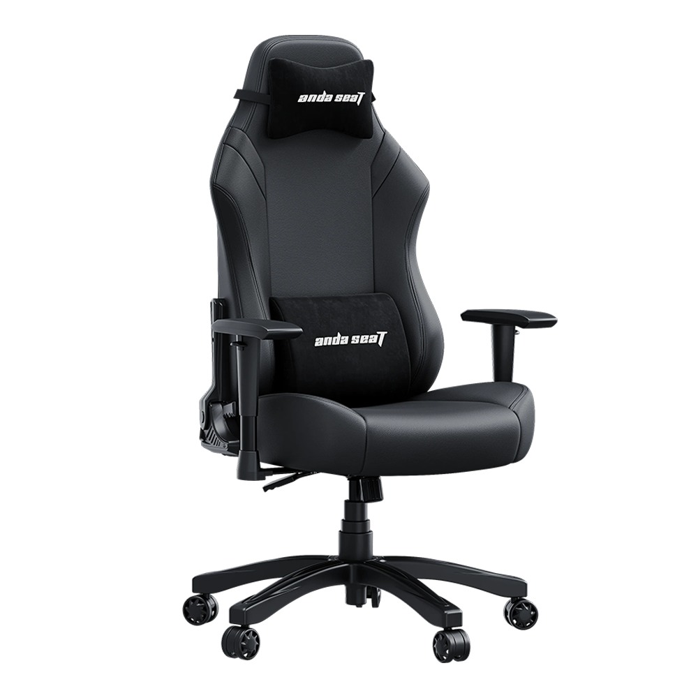 AndaSeat Gaming Chair Luna (Black)