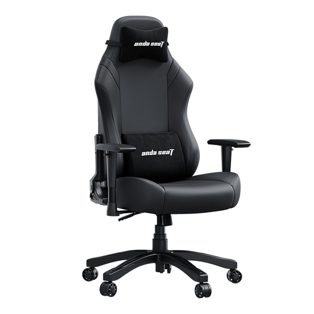 AndaSeat Gaming Chair Luna (Black)
