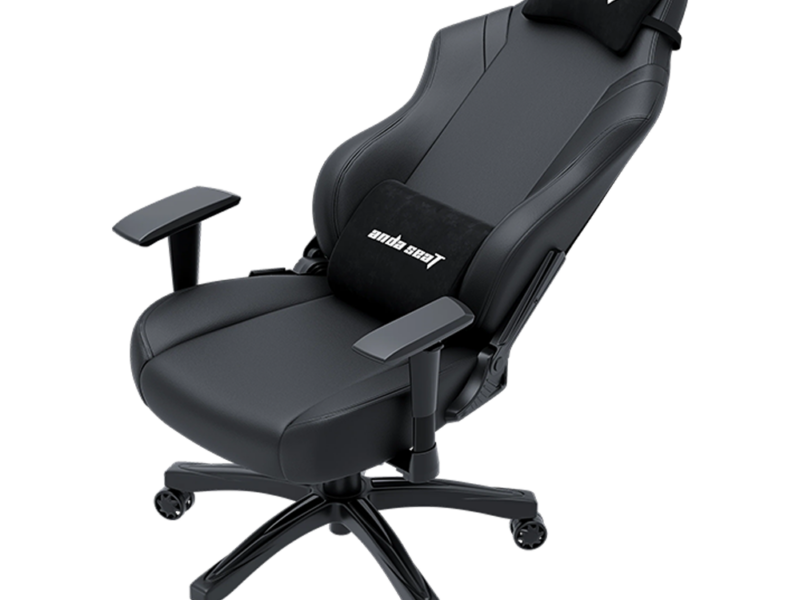 AndaSeat Gaming Chair Luna (Black) - image 4