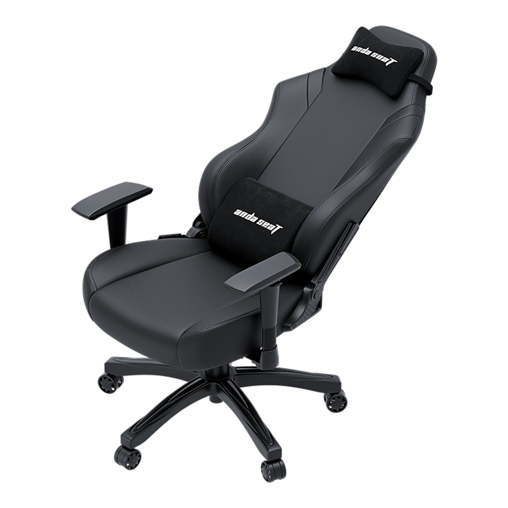 AndaSeat Gaming Chair Luna (Black) - Image 4