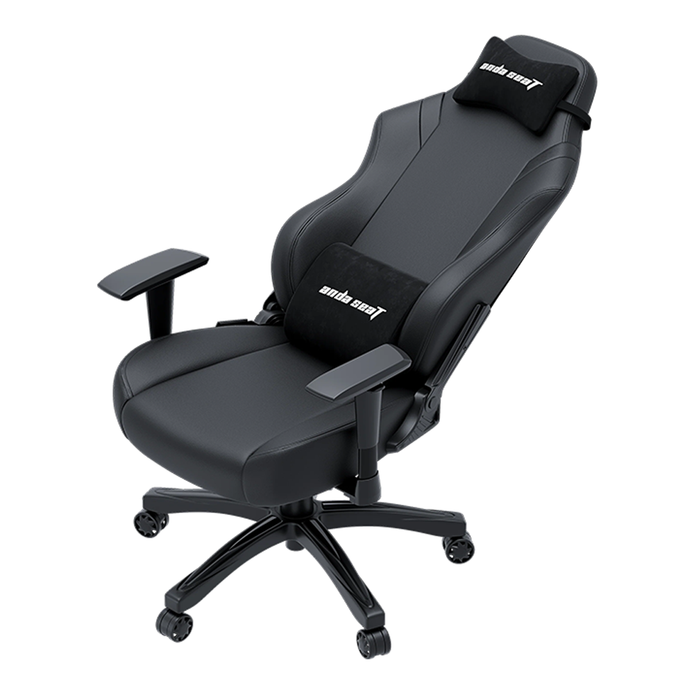 AndaSeat Gaming Chair Luna (Black) - Image 4