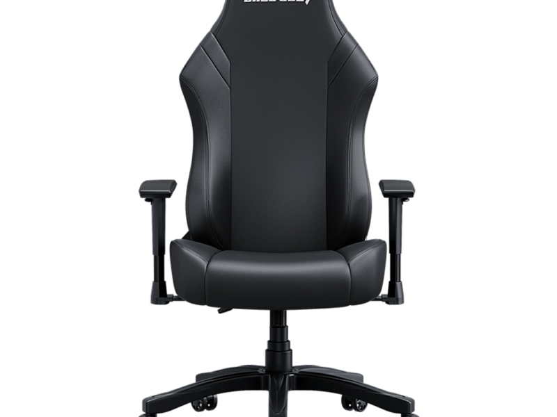 AndaSeat Gaming Chair Luna (Black) - image 2