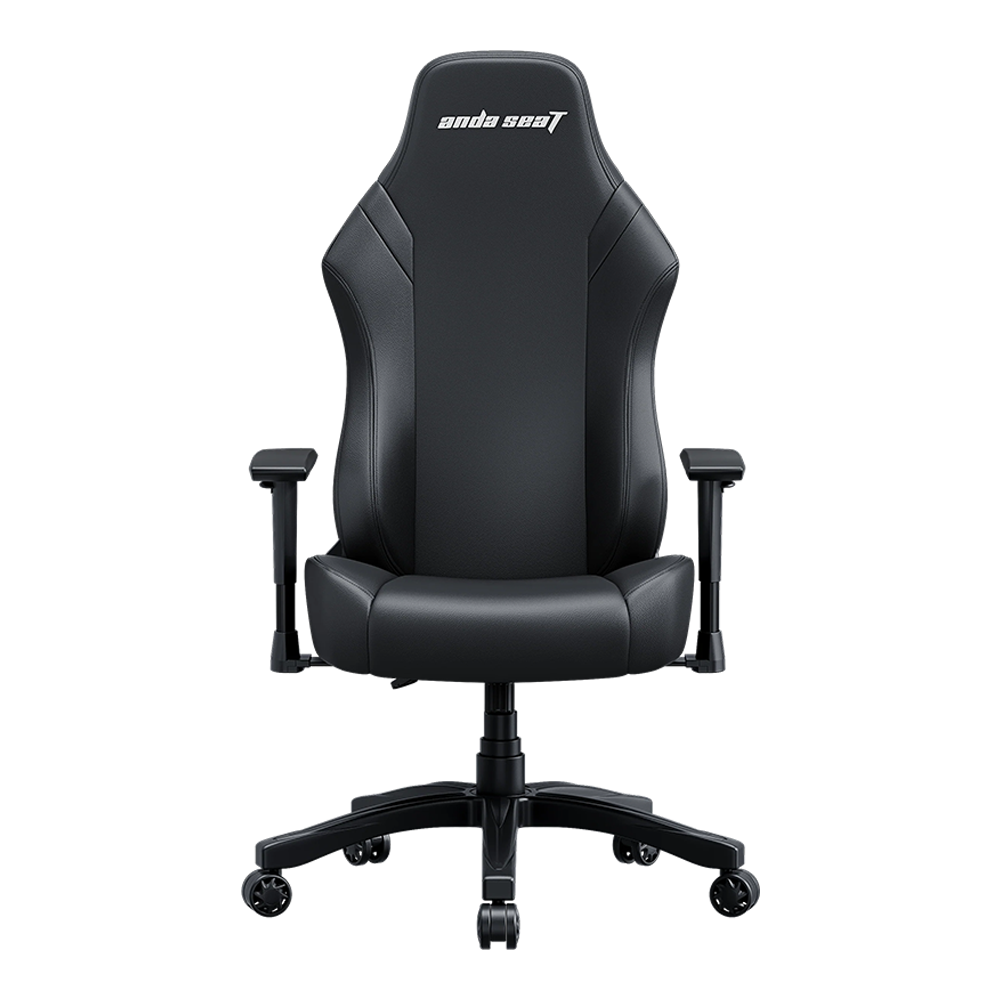 AndaSeat Gaming Chair Luna (Black) - Image 2
