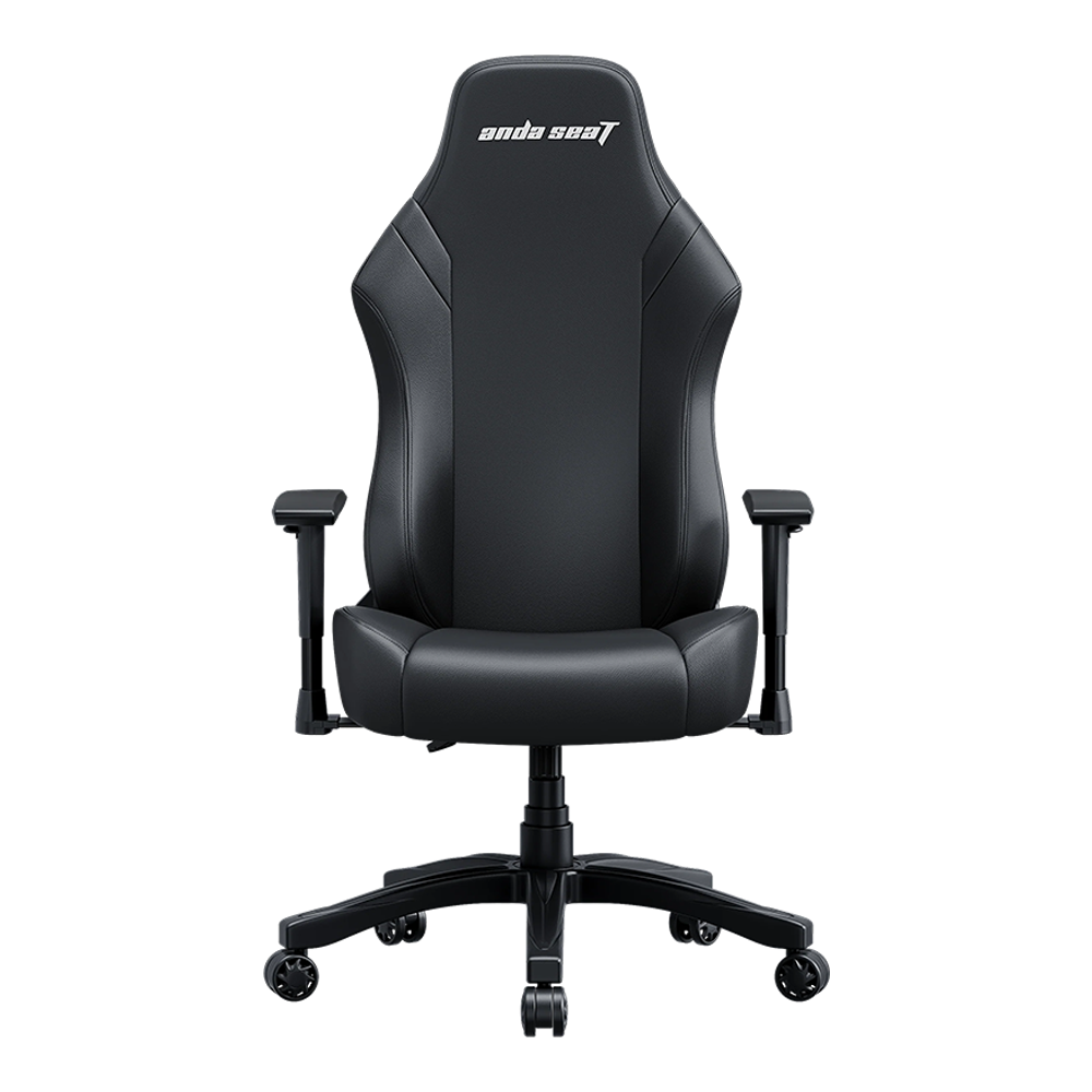 AndaSeat Gaming Chair Luna (Black) - Image 2