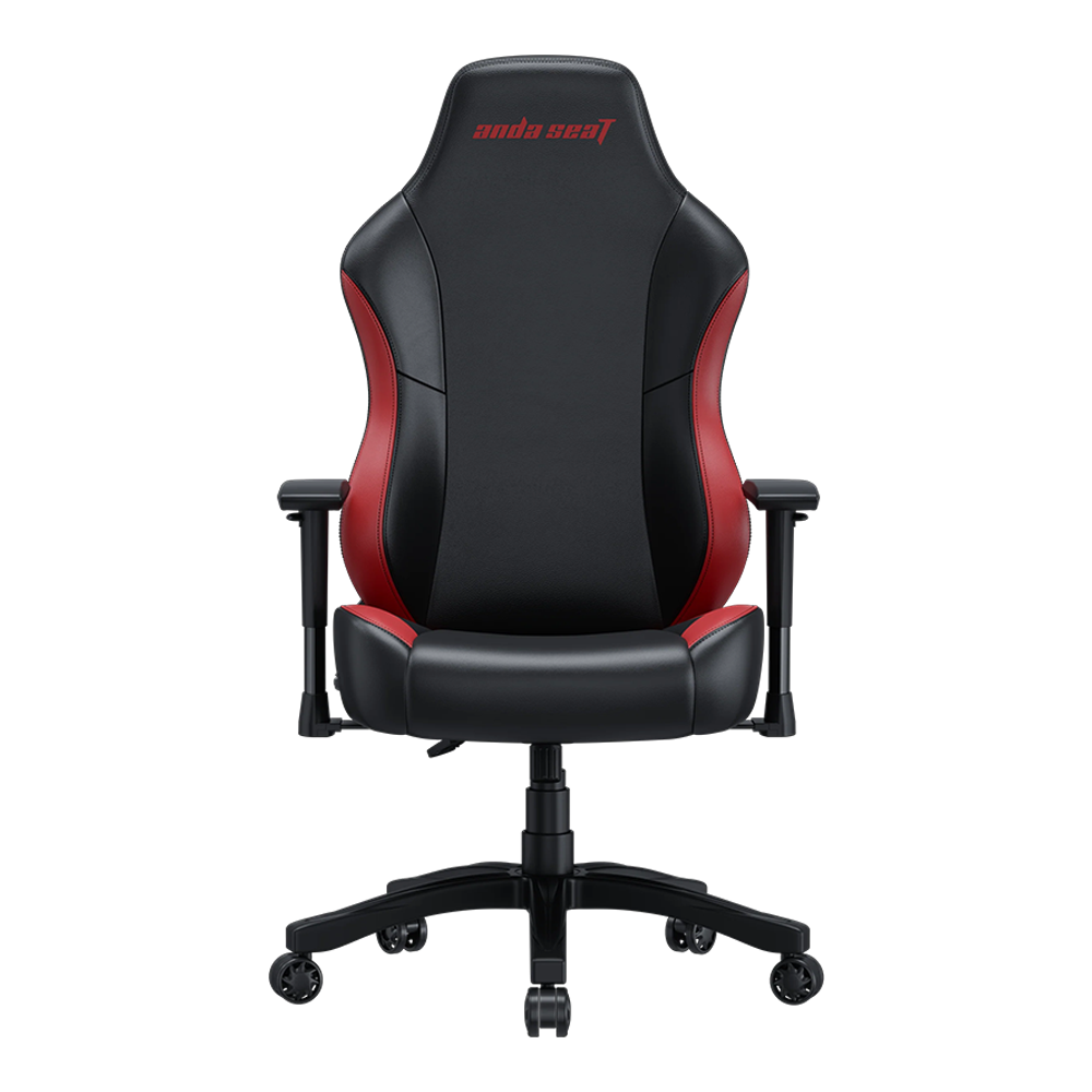 AndaSeat Gaming Chair Luna ( (Full Border Black & Red Series) - Image 3