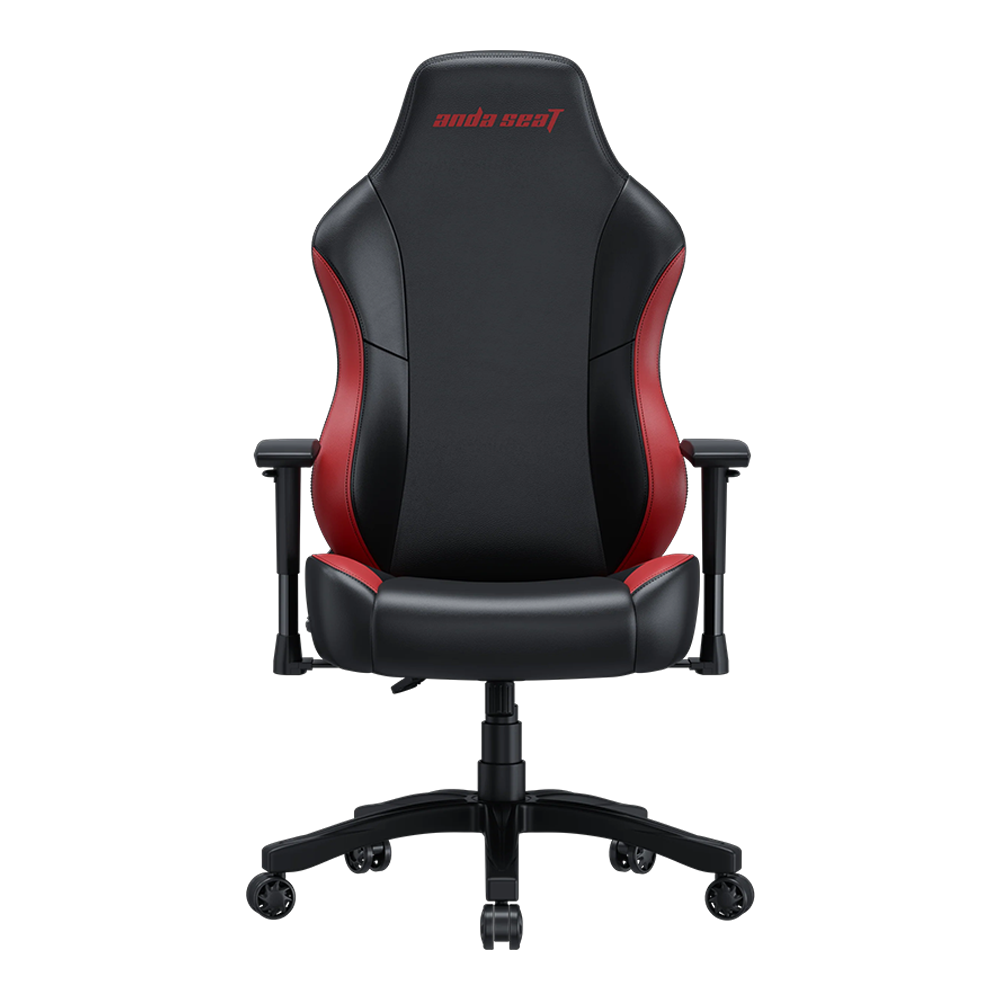 AndaSeat Gaming Chair Luna ( (Full Border Black & Red Series) - Image 3