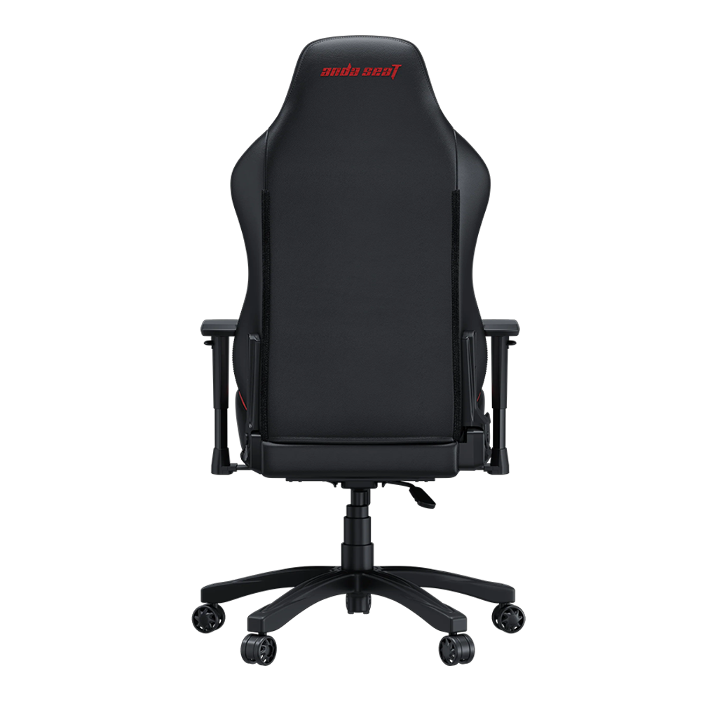 AndaSeat Gaming Chair Luna ( (Full Border Black & Red Series) - Image 5