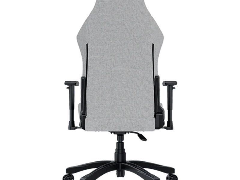 AndaSeat Gaming Chair Luna (Grey Fabric) - image 3