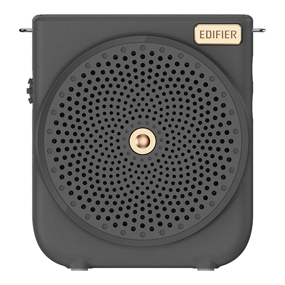 Edifier Portable Bluetooth Speaker MF3 Black