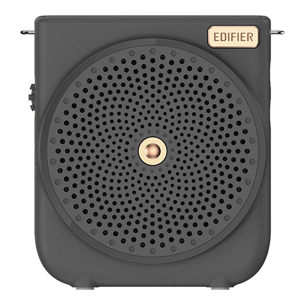 Edifier Portable Bluetooth Speaker MF3 Black