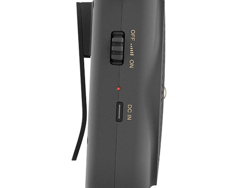 Edifier Portable Bluetooth Speaker MF3 Black - image 5