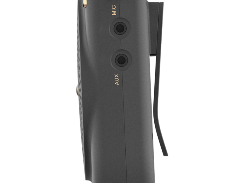 Edifier Portable Bluetooth Speaker MF3 Black - image 4