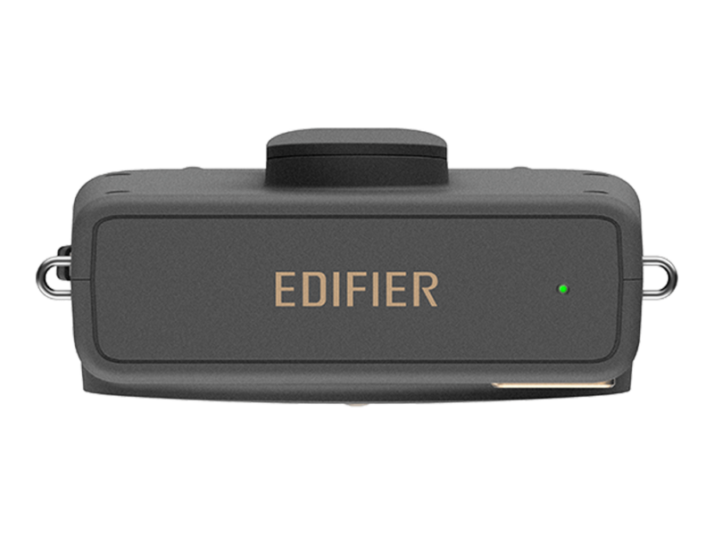 Edifier Portable Bluetooth Speaker MF3 Black - image 3