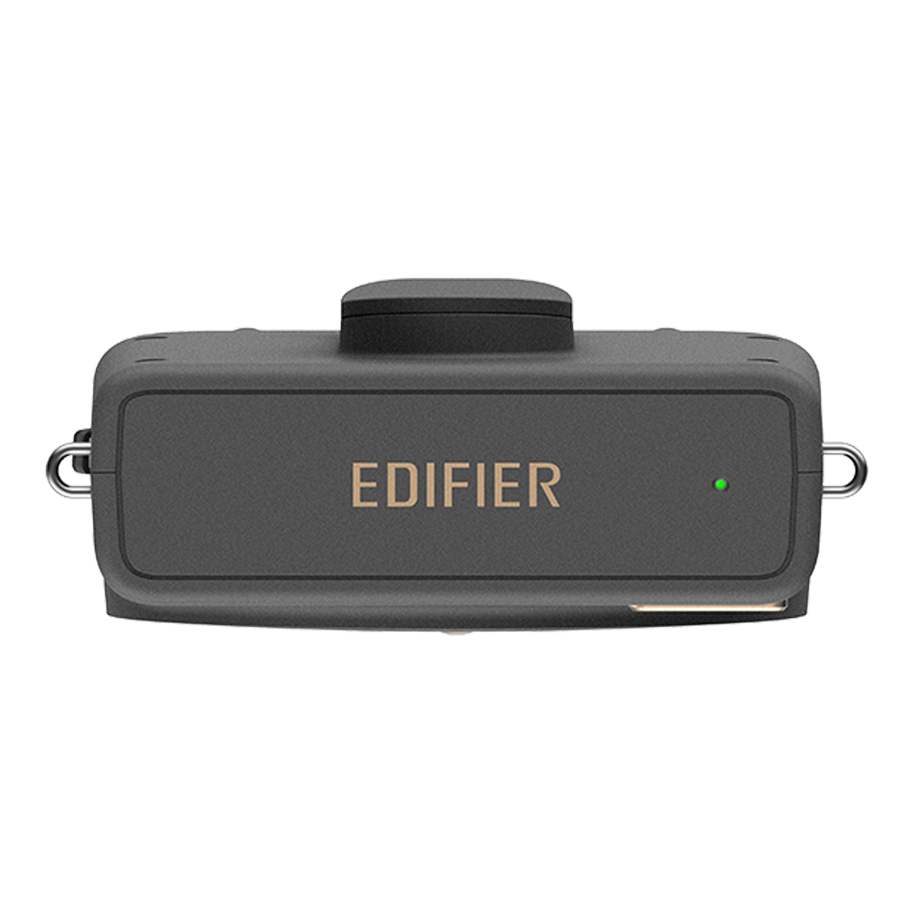 Edifier Portable Bluetooth Speaker MF3 Black - Image 3