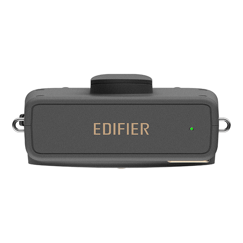 Edifier Portable Bluetooth Speaker MF3 Black - Image 3