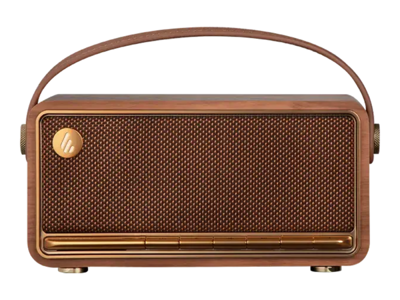 Edifier Portable Bluetooth Speaker MP330 Brown - image 4