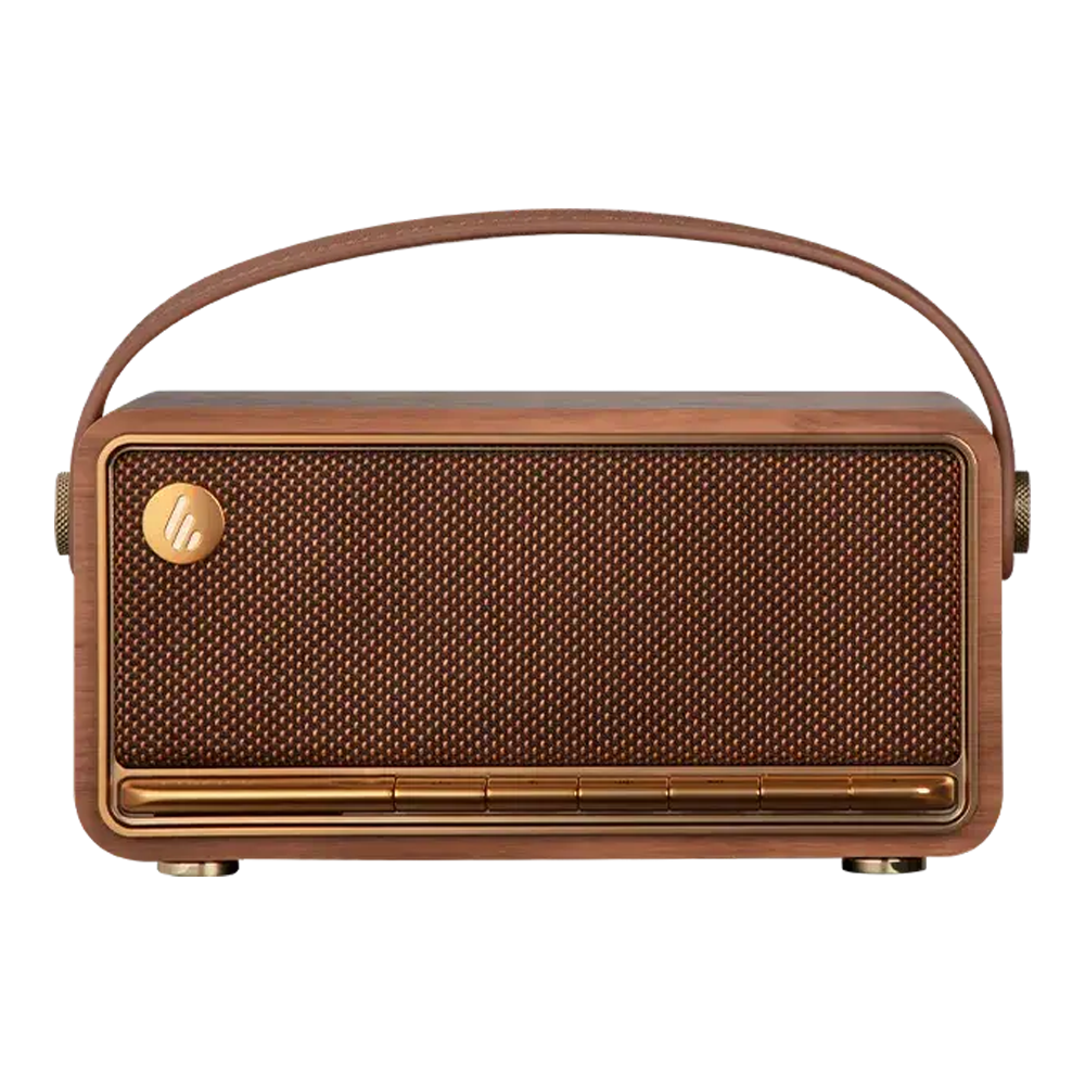 Edifier Portable Bluetooth Speaker MP330 Brown - Image 2