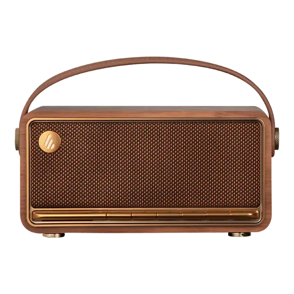 Edifier Portable Bluetooth Speaker MP330 Brown - Image 2