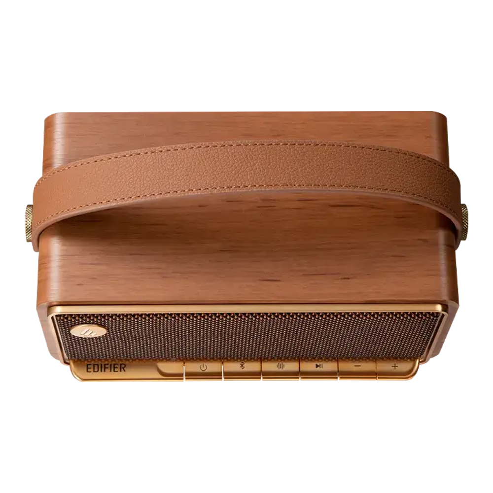 Edifier Portable Bluetooth Speaker MP330 Brown - Image 3