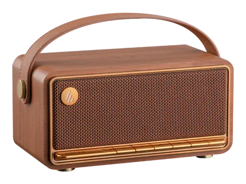 Edifier Portable Bluetooth Speaker MP330 Brown - image 1