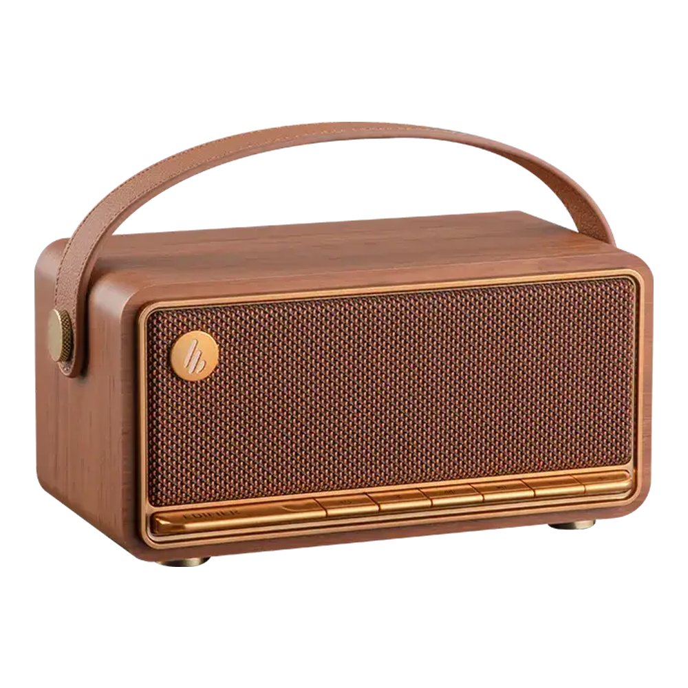 Edifier Portable Bluetooth Speaker MP330 Brown
