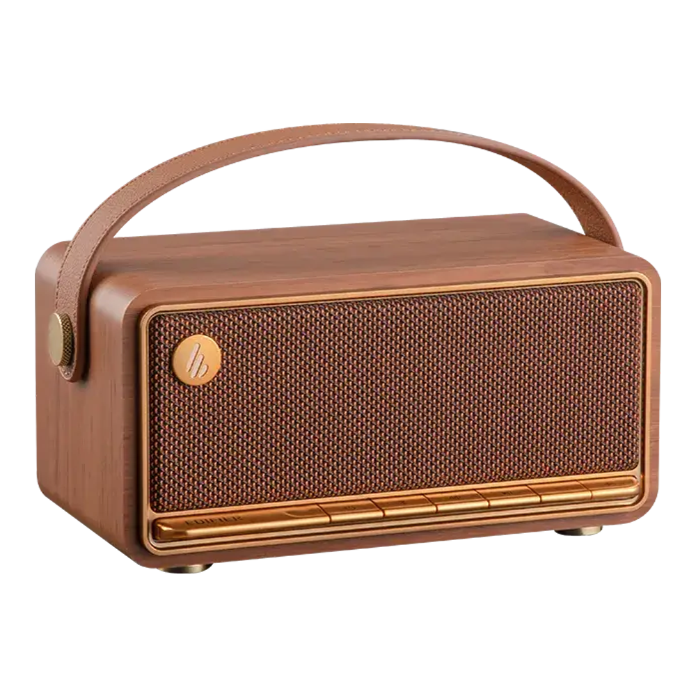 Edifier Portable Bluetooth Speaker MP330 Brown
