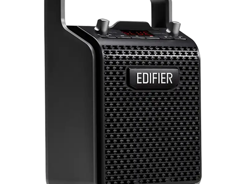 Edifier Portable Bluetooth Karaoke Speaker PP205