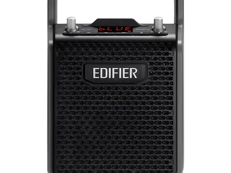 Edifier Portable Bluetooth Karaoke Speaker PP205 - image 4