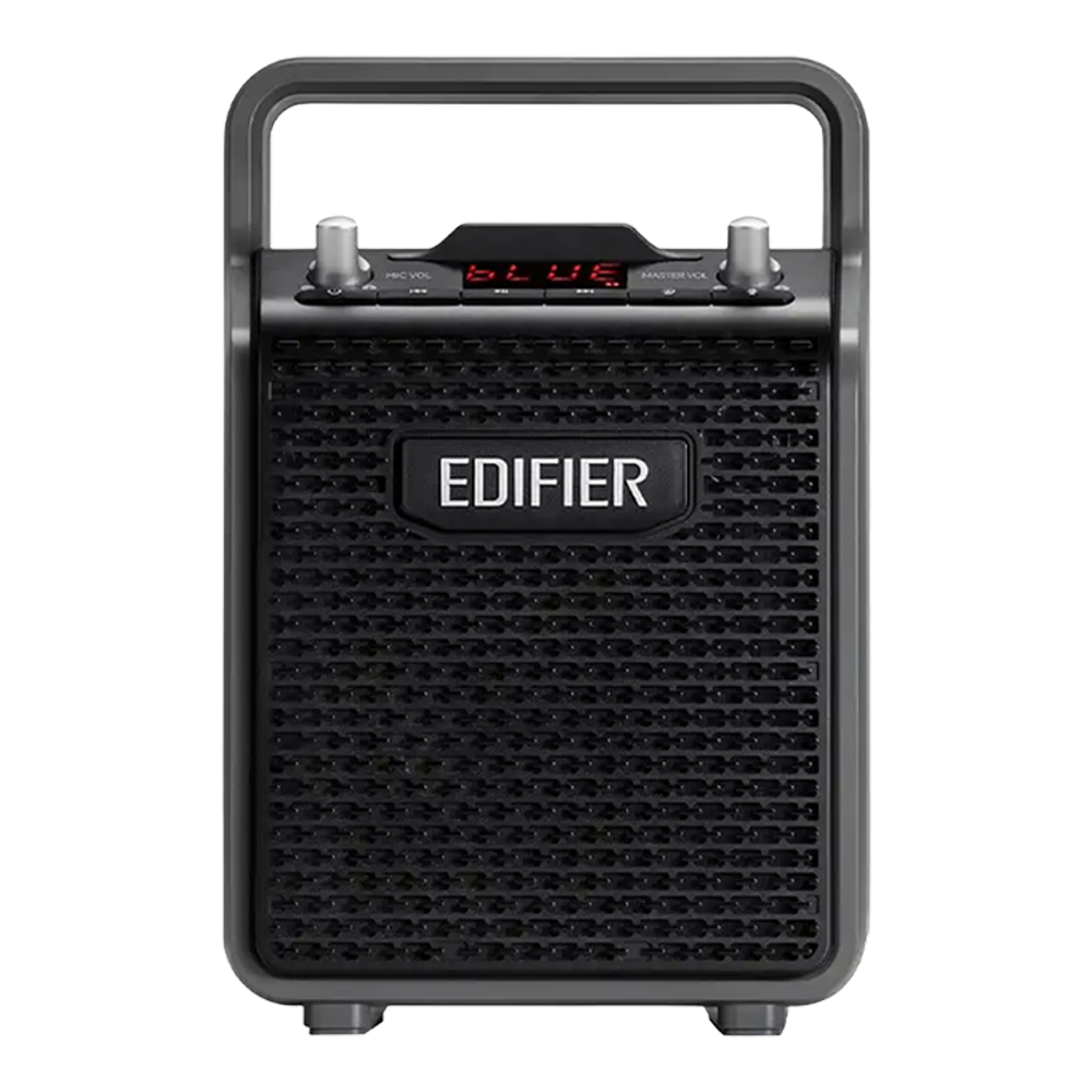 Edifier Portable Bluetooth Karaoke Speaker PP205 - Image 4