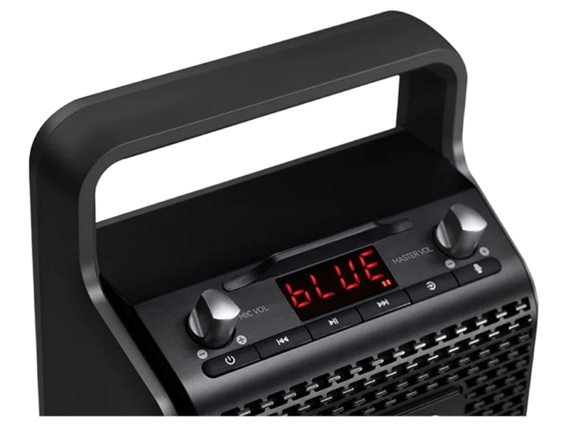Edifier Portable Bluetooth Karaoke Speaker PP205 - image 3