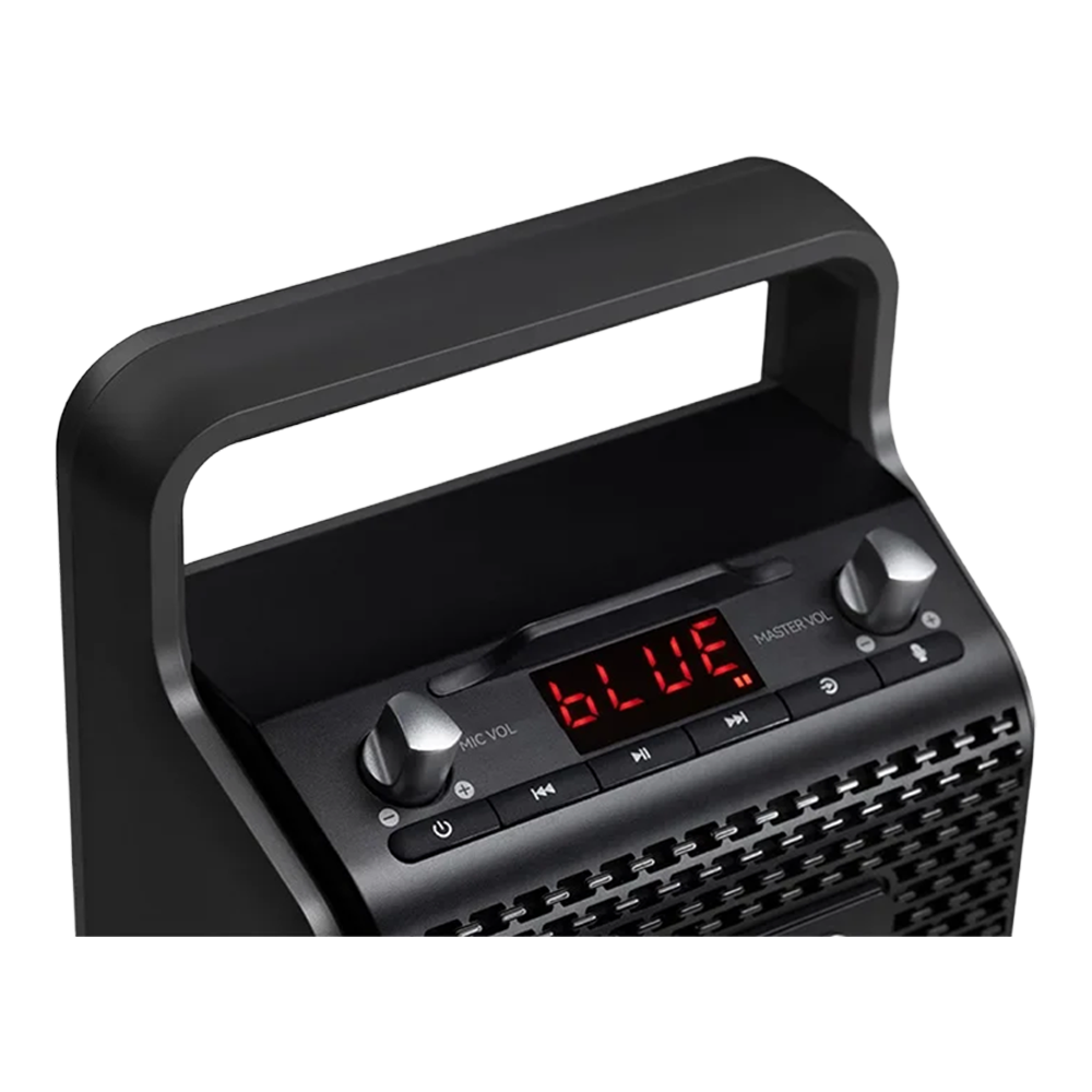 Edifier Portable Bluetooth Karaoke Speaker PP205 - Image 3