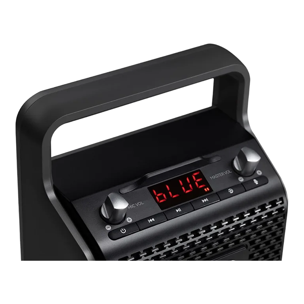 Edifier Portable Bluetooth Karaoke Speaker PP205 - Image 3