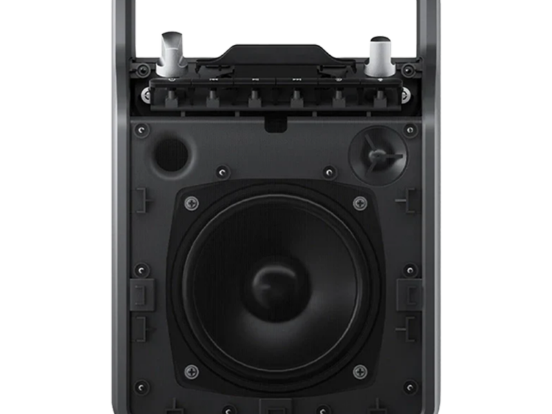Edifier Portable Bluetooth Karaoke Speaker PP205 - image 2