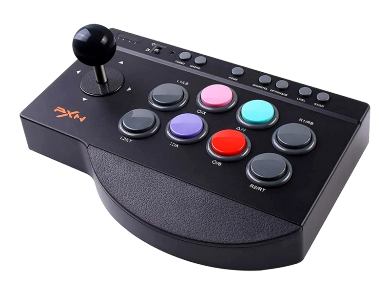 PXN-0082 Gaming Controller Adapter / Converter for Multi-Platform Compatibility - image 2
