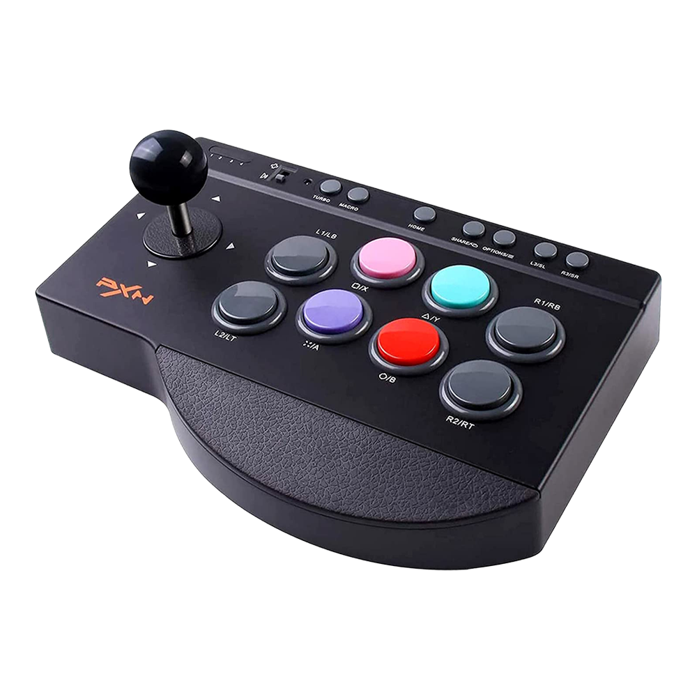 PXN-0082 Gaming Controller Adapter / Converter for Multi-Platform Compatibility - Image 2