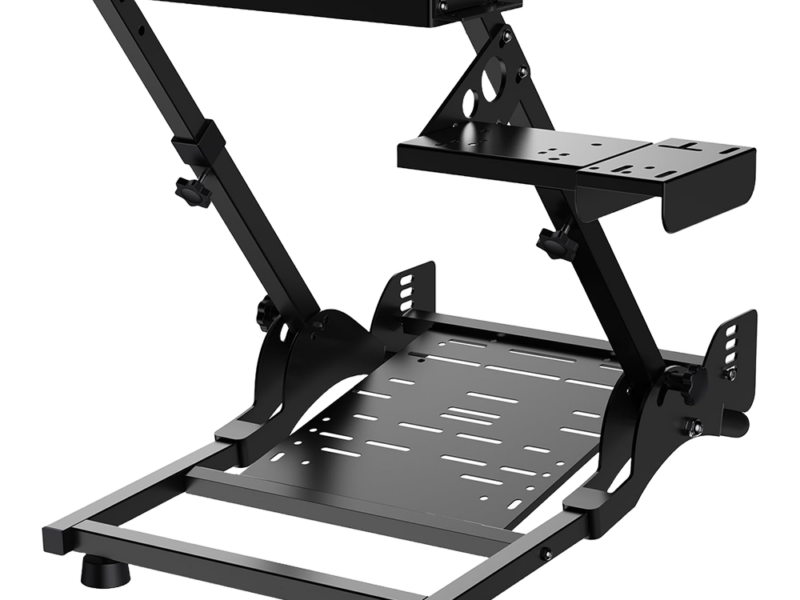 PXN-A11, Foldable Stand for Racing Steering Wheel