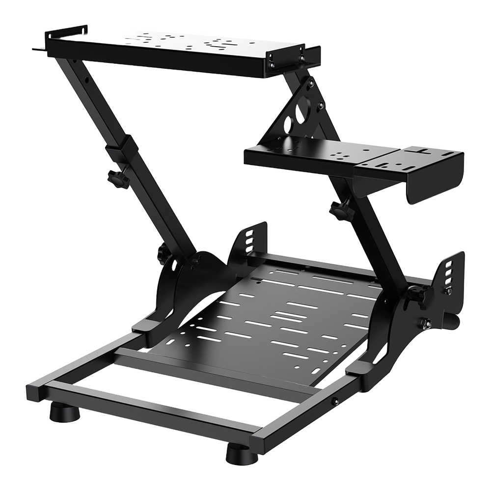 PXN-A11, Foldable Stand for Racing Steering Wheel