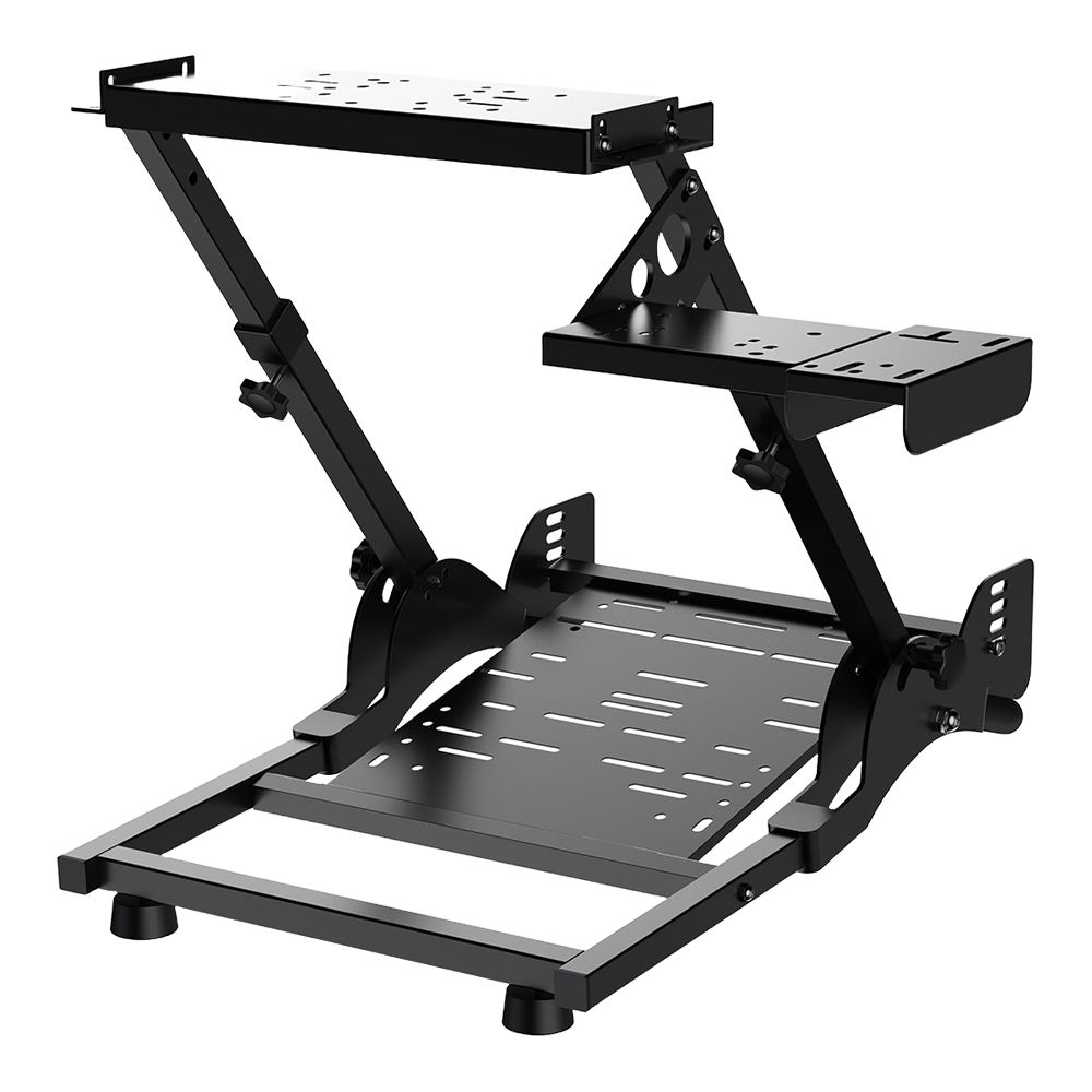 PXN-A10, Foldable Stand for Racing Steering Wheel