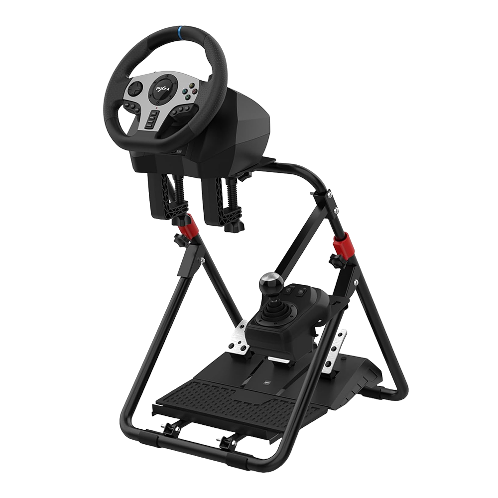 PXN-A9, Foldable Stand for Racing Steering Wheel