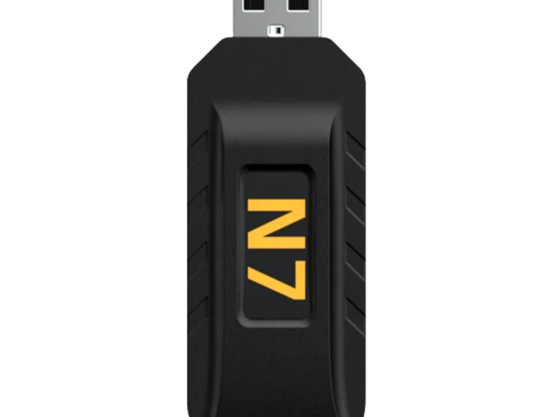 PXN N7 Racing Wheel Converter Wireless Receiver