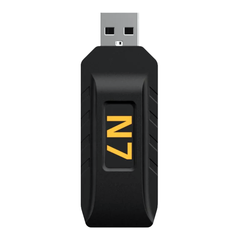 PXN N7 Racing Wheel Converter Wireless Receiver