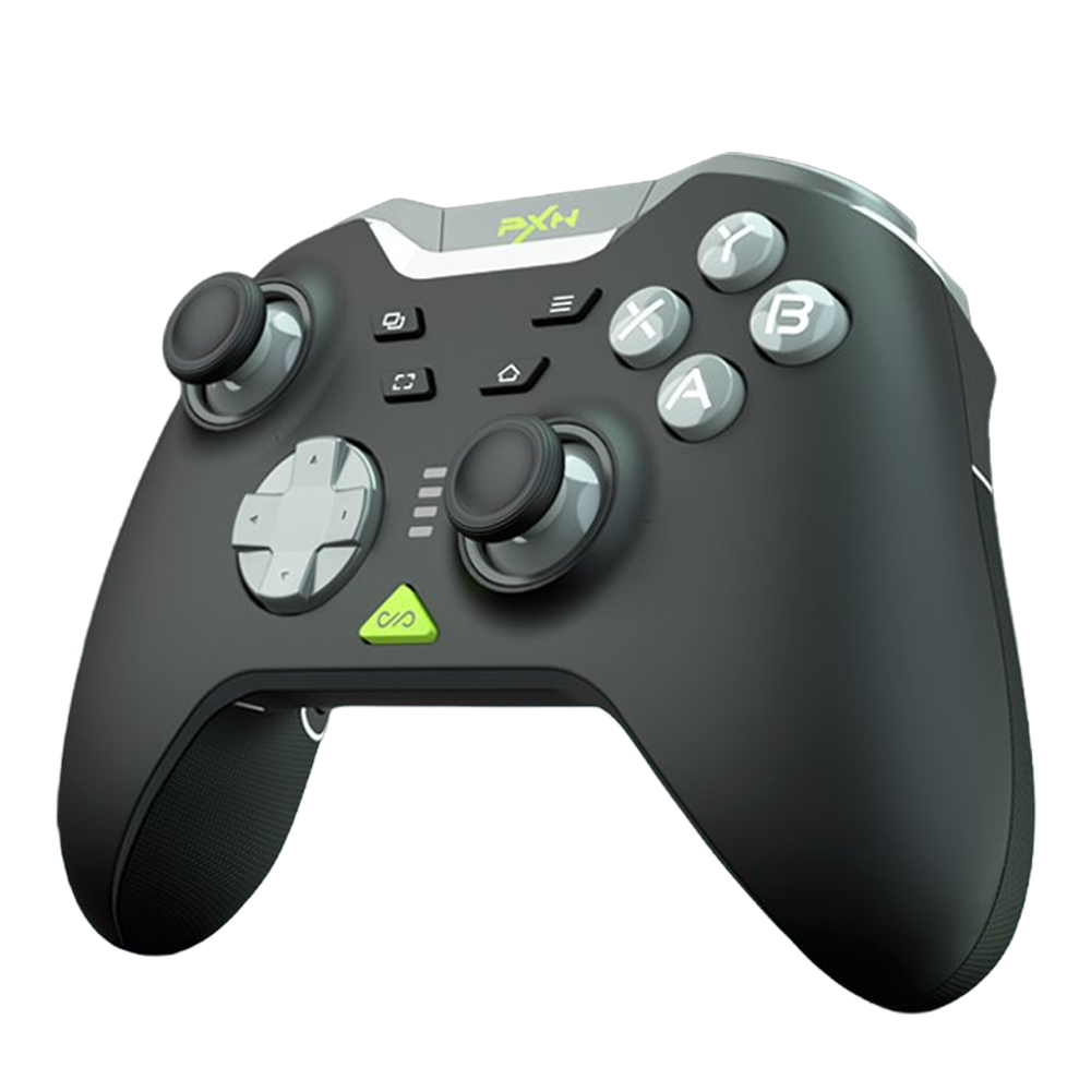 PXN-P5, Wireless Gaming Controller with Dual Vibration