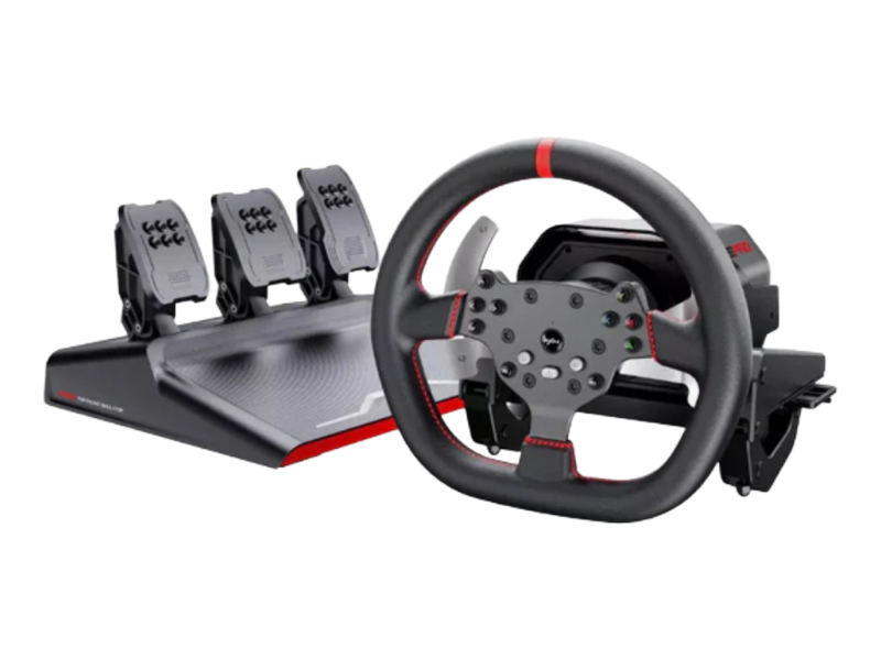 PXN V10 Pro Direct Drive Racing Wheel