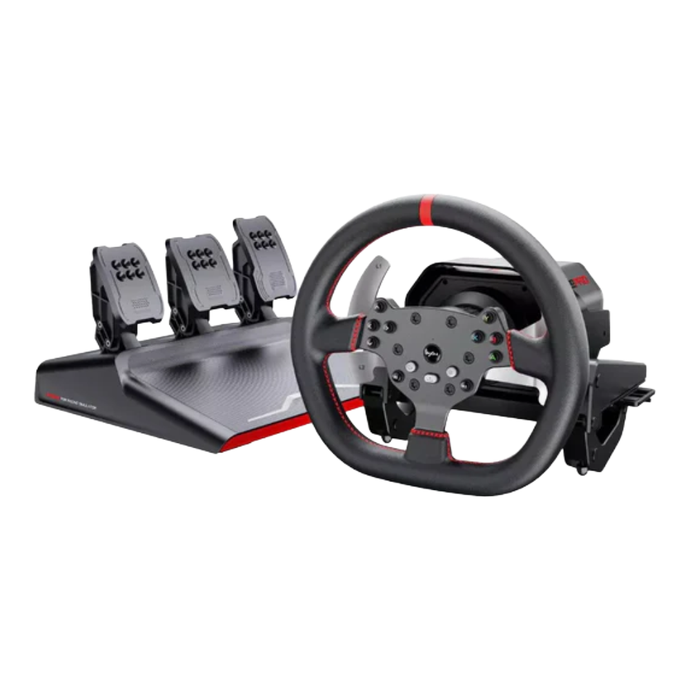 PXN V10 Pro Direct Drive Racing Wheel