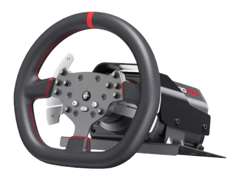PXN V10 Pro Direct Drive Racing Wheel - image 5
